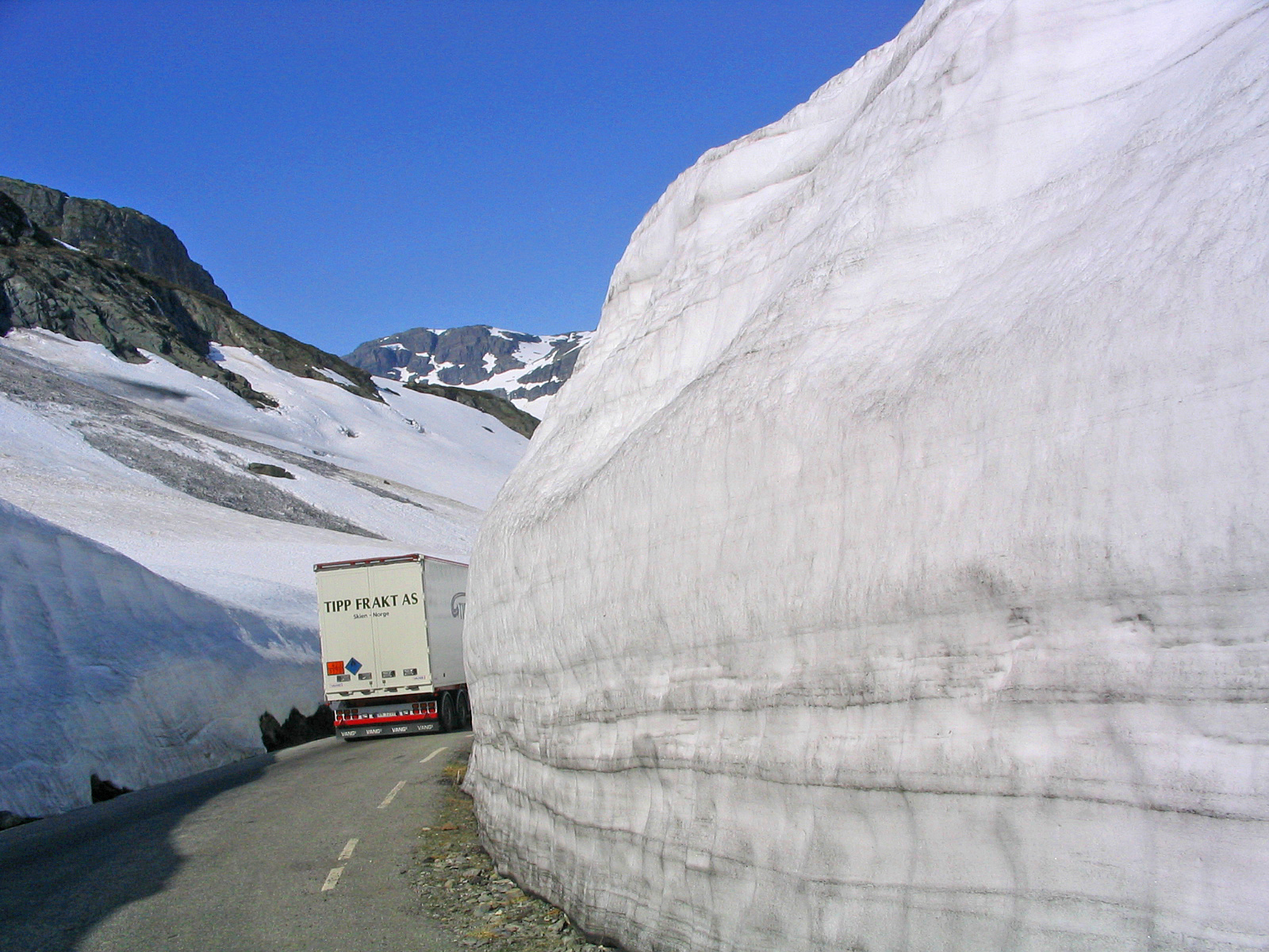 Transport