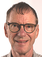 bjarne juhl hansen