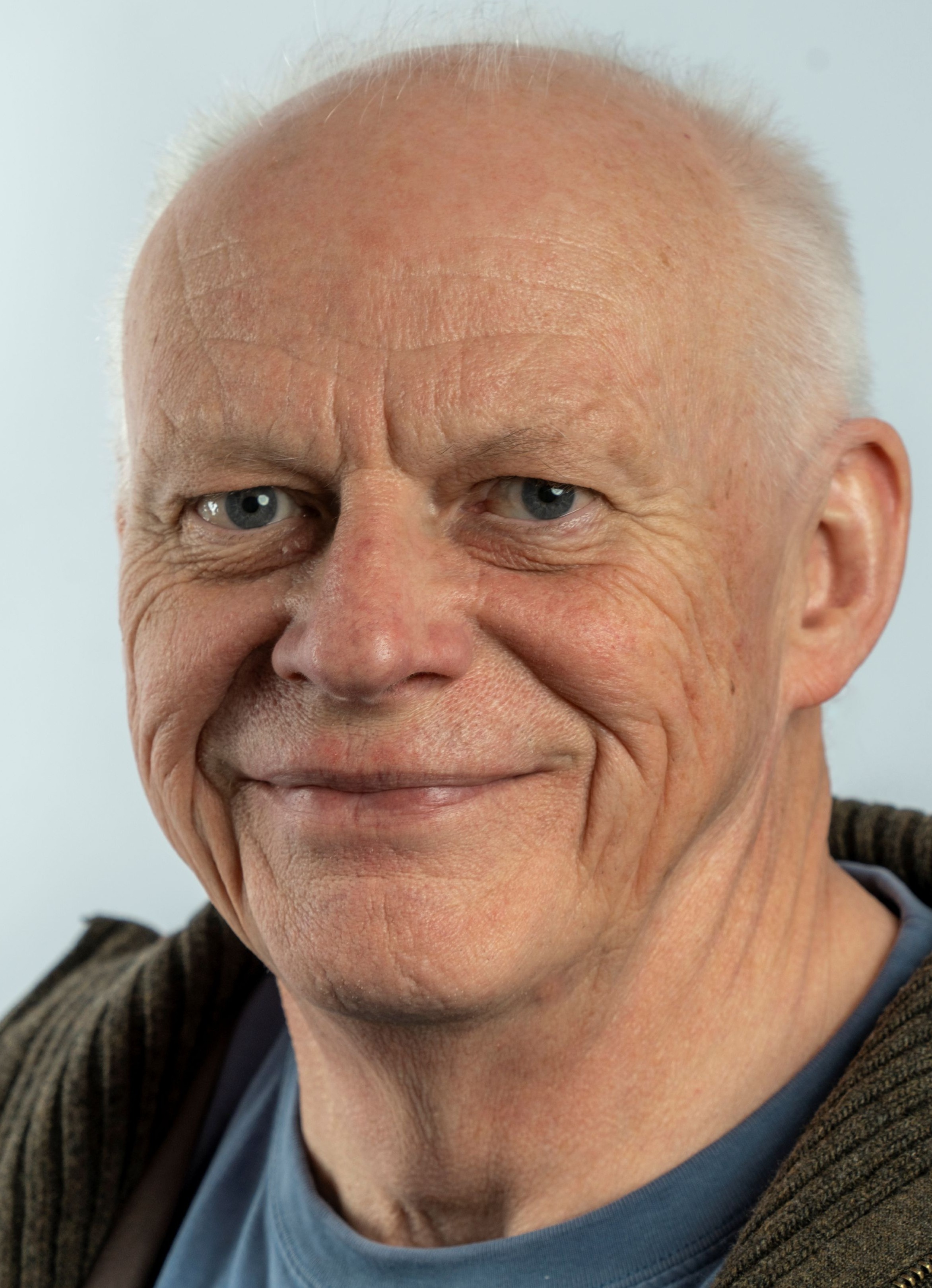 Bjarne Jakobsen