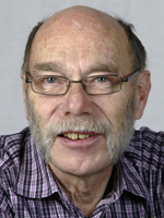 Peter Gj. Petersen